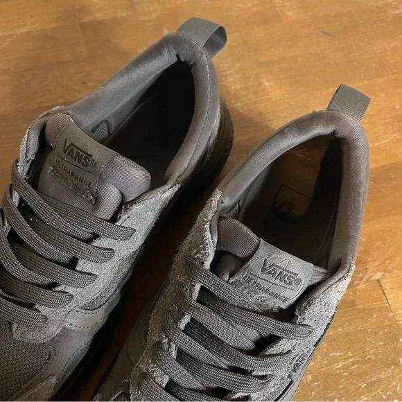 Size 9 - Vans UltraRange Neo VR3 MTE Mono Bungee Cord - Picture 4 of 15